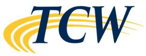 TCW Logo