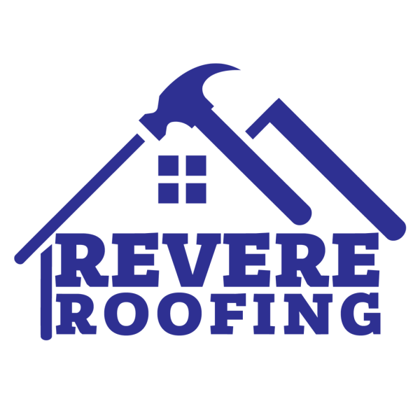 Revere Roofing Logo