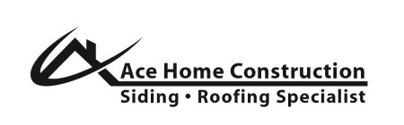 Ace Home Construction, Inc. Logo