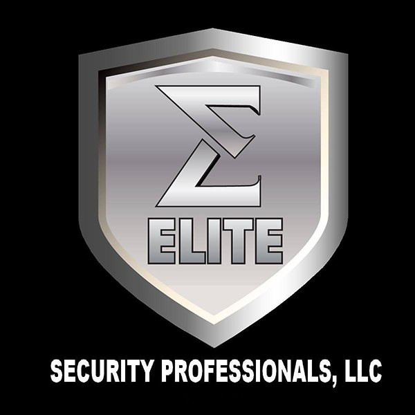 Elite Security Professionals, LLC Logo