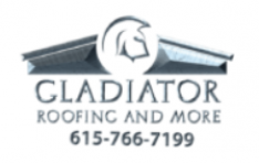 Gladiator Roofing & More, LLC Logo