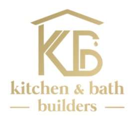 Kitchen & Bath Builders LLC Logo