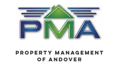 Property Management of Andover, Inc. Logo