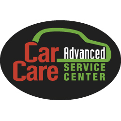 Car Care Advanced Service Center Logo