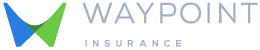 Waypoint Insurance Services Inc. Logo