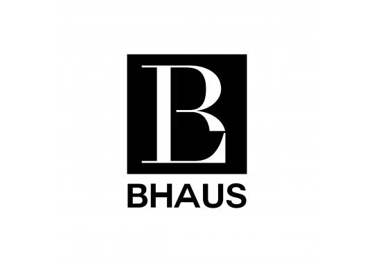 Bhaus Construction Logo