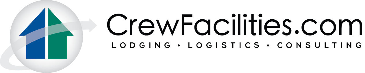 CrewFacilities.com Logo