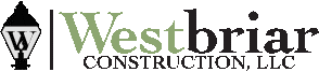 Westbriar Construction, LLC Logo
