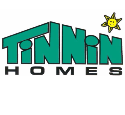Tinnin Homes & Construction Inc Logo