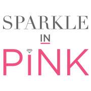 sparkle in pink 10 off code
