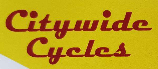 Citywide Cycles Logo