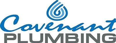 Covenant Plumbing Logo