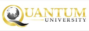 International Quantum University for Integrative Medicine Inc. Logo