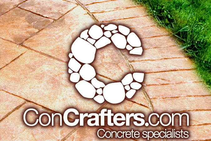 Concrafters, Inc. Logo