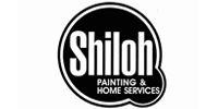 Shiloh Painting & Home Services Logo