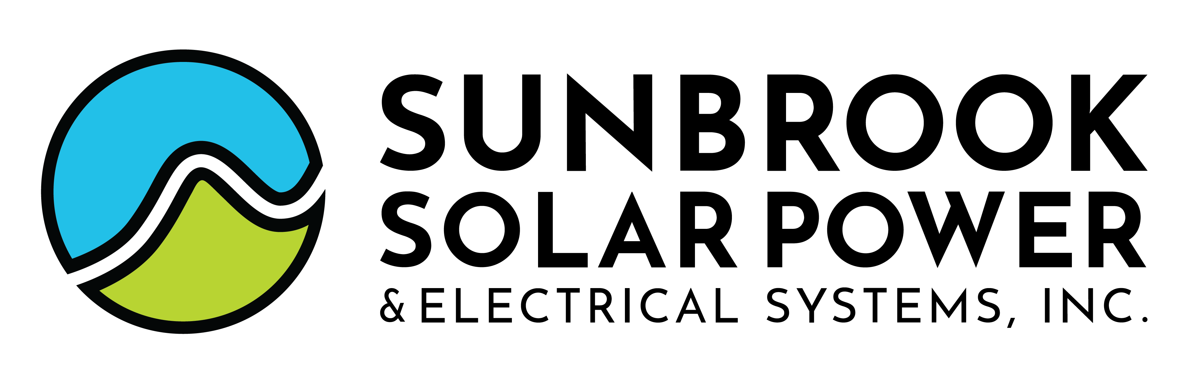 Sunbrook Solar Power & Electrical Systems Inc Logo