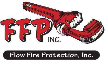 Flow Fire Protection Inc Logo