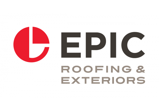 Epic Roofing & Exteriors Ltd. Logo