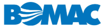 Bomac Contractors Ltd Logo