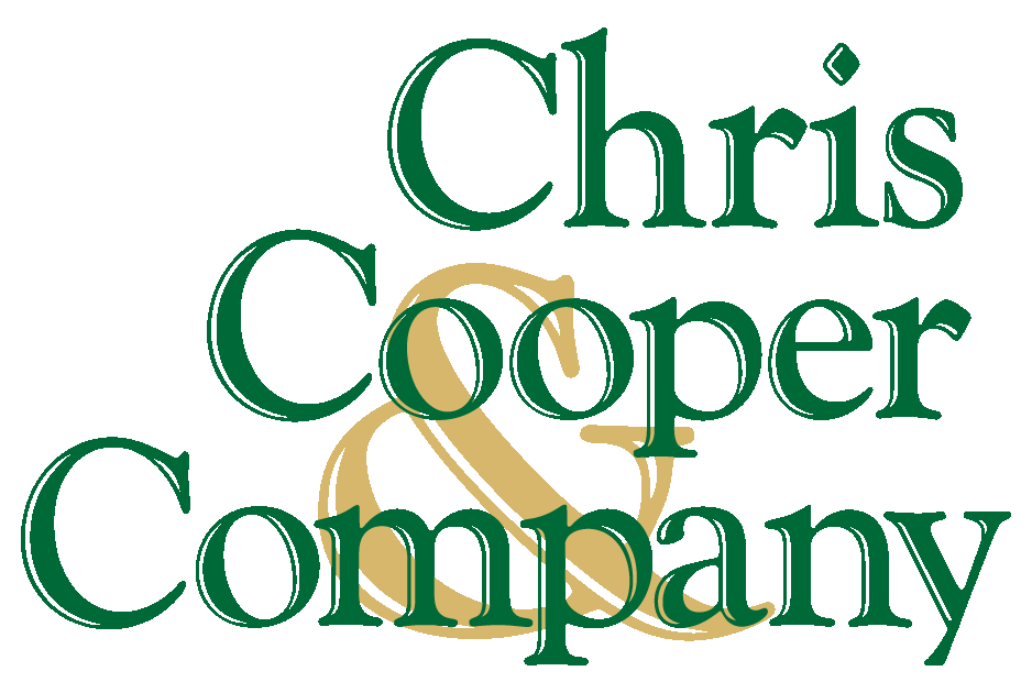 Chris Cooper & Company Logo