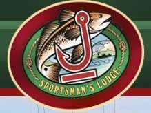 J-Bar Sportsman's Lodge LLC Logo