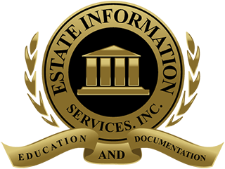 Estate Information Services, Inc. Logo