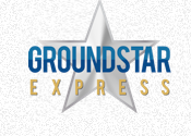 Groundstar Express Ltd. Logo