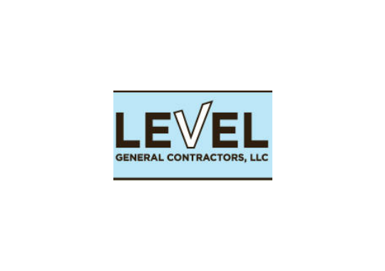 Level General Contractors, LLC Logo