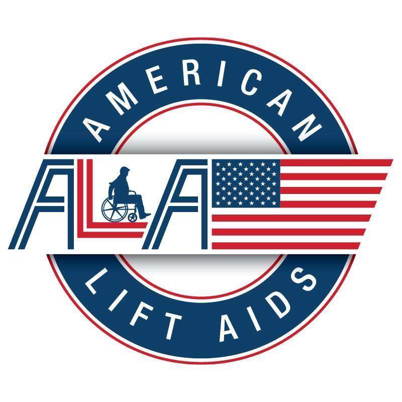 American Lift Aids Logo