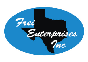 Frei Enterprises Inc. Logo