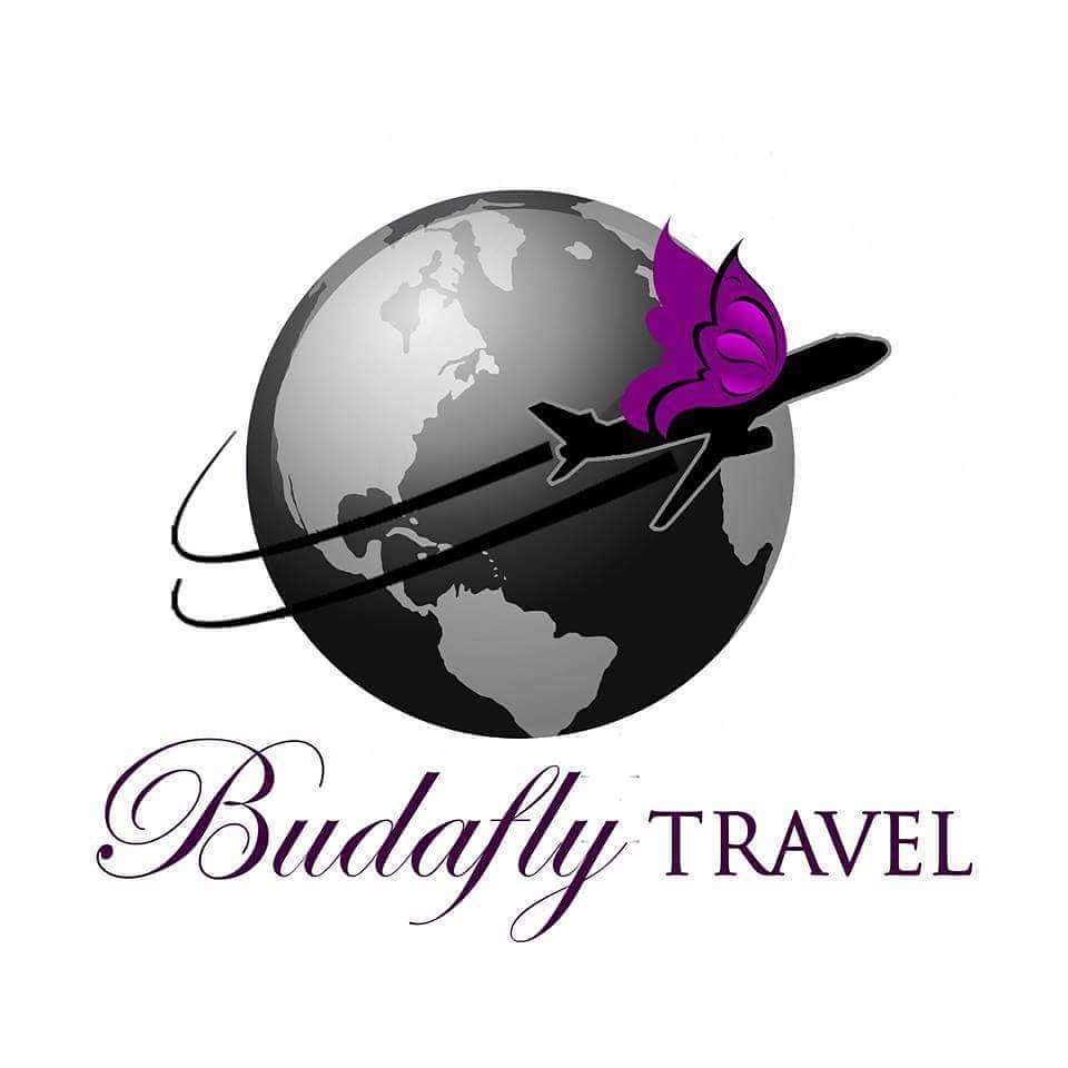 Budafly Travel, LLC Logo