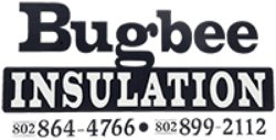 Bugbee Insulation, Inc. Logo