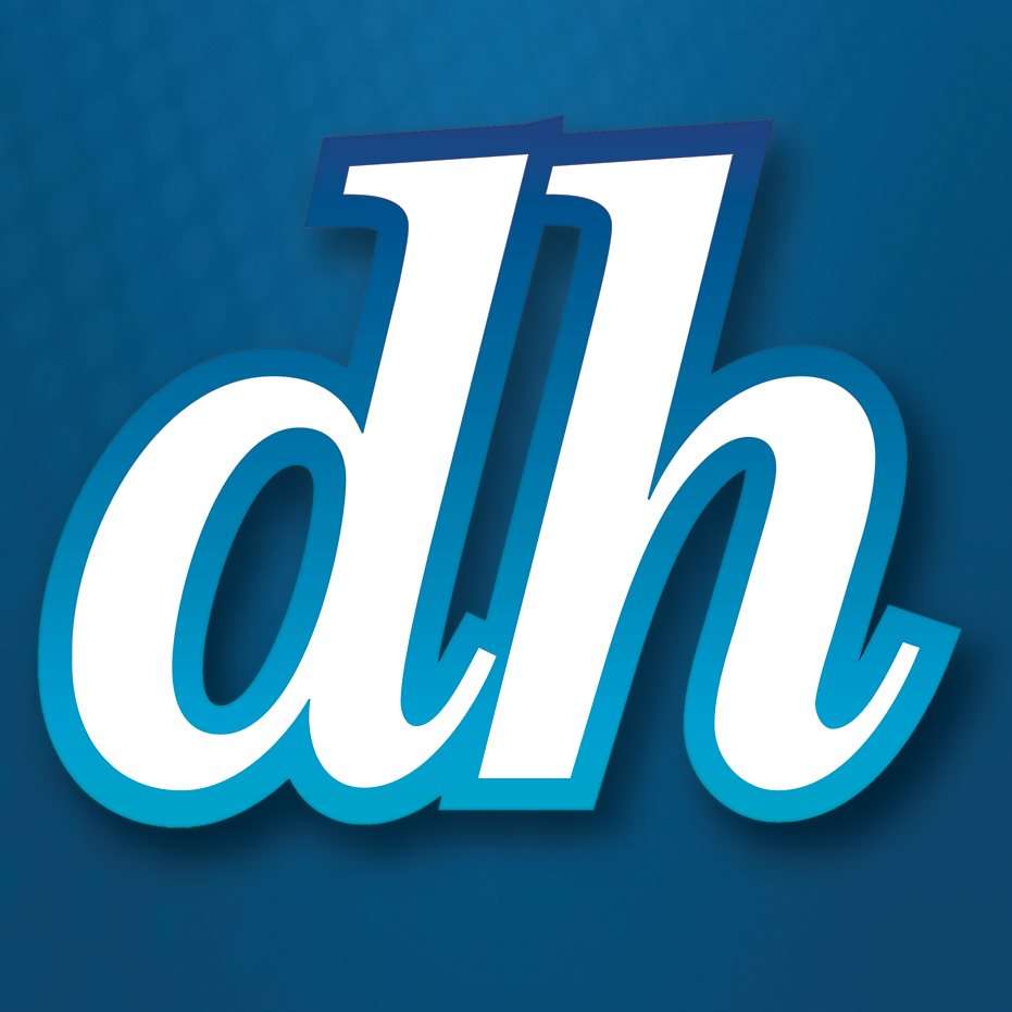 Daily Herald Media Group Logo