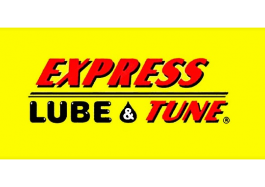Express Lube And Tune Centre Logo