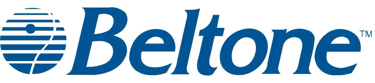 Beltone Hearing Aid Center Logo