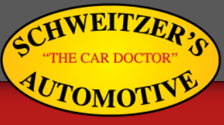 Schweitzer's Automotive Center Logo