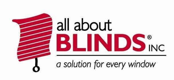 All About Blinds, Inc. Logo