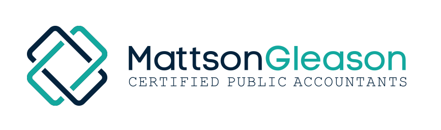 Mattson Gleason CPAs Ltd Logo