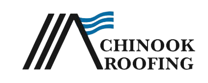 Chinook Roofing Inc Logo