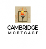 Cambridge Mortgage, Inc. Logo
