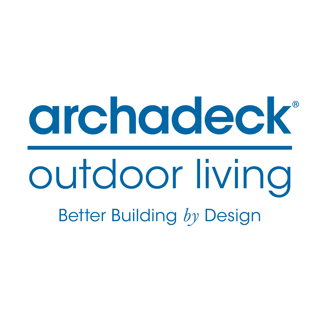 Archadeck of Greenville Logo