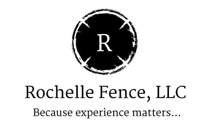 Rochelle Fence LLC Logo