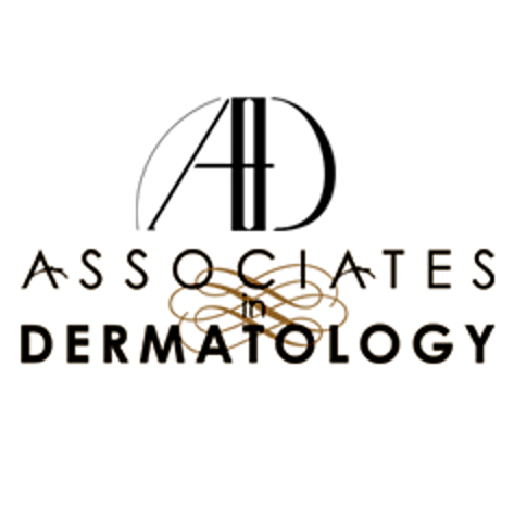 Associates in Dermatology Logo