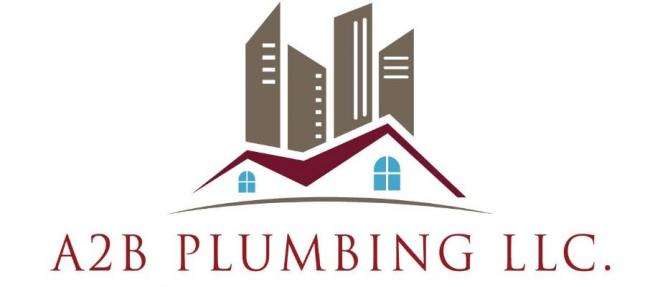 A2B Plumbing, LLC Logo