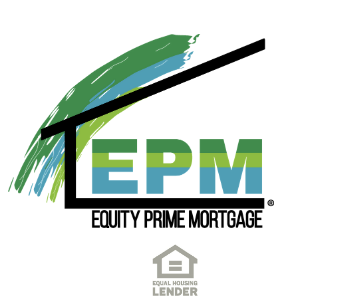 mortgage equity prime profile llc business logo atlanta ga