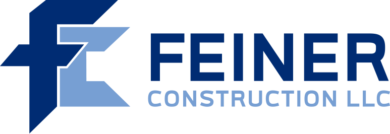 Feiner Construction, LLC Logo