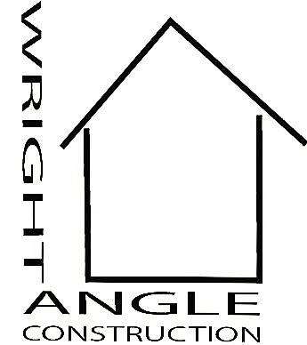 Wright Angle Construction Logo