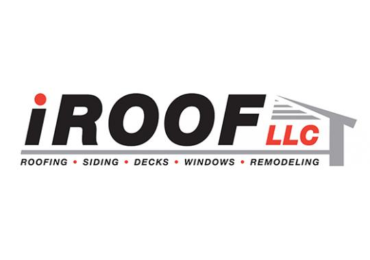 iROOF LLC Logo