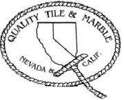 Quality Tile & Marble Co., Inc. Logo