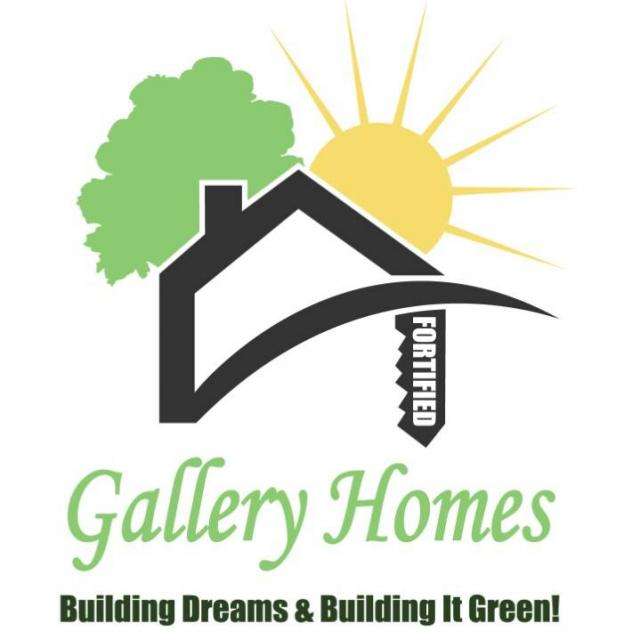 Gallery Homes, LLC Logo